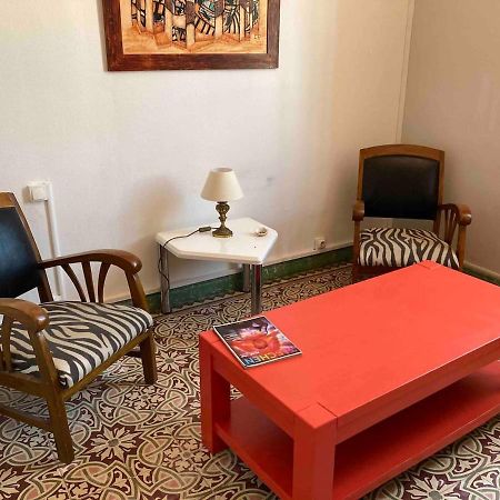 Danoss Cool Stay Narbonne Dış mekan fotoğraf