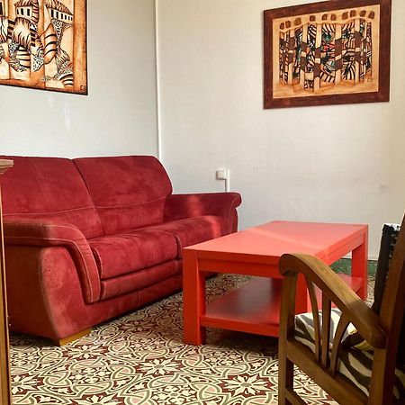 Danoss Cool Stay Narbonne Dış mekan fotoğraf