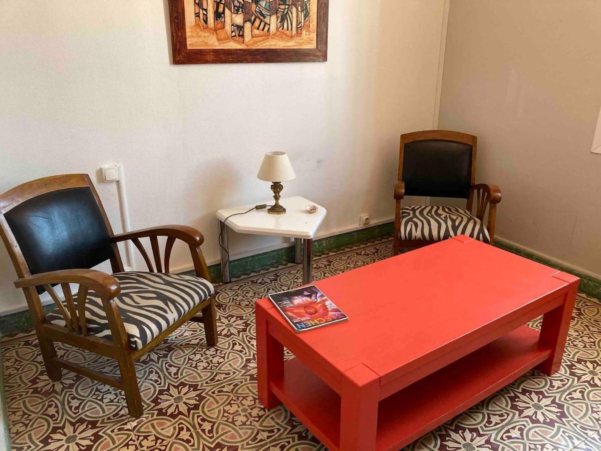 Danoss Cool Stay Narbonne Dış mekan fotoğraf