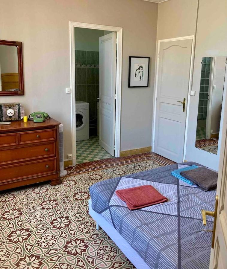Danoss Cool Stay Narbonne Dış mekan fotoğraf