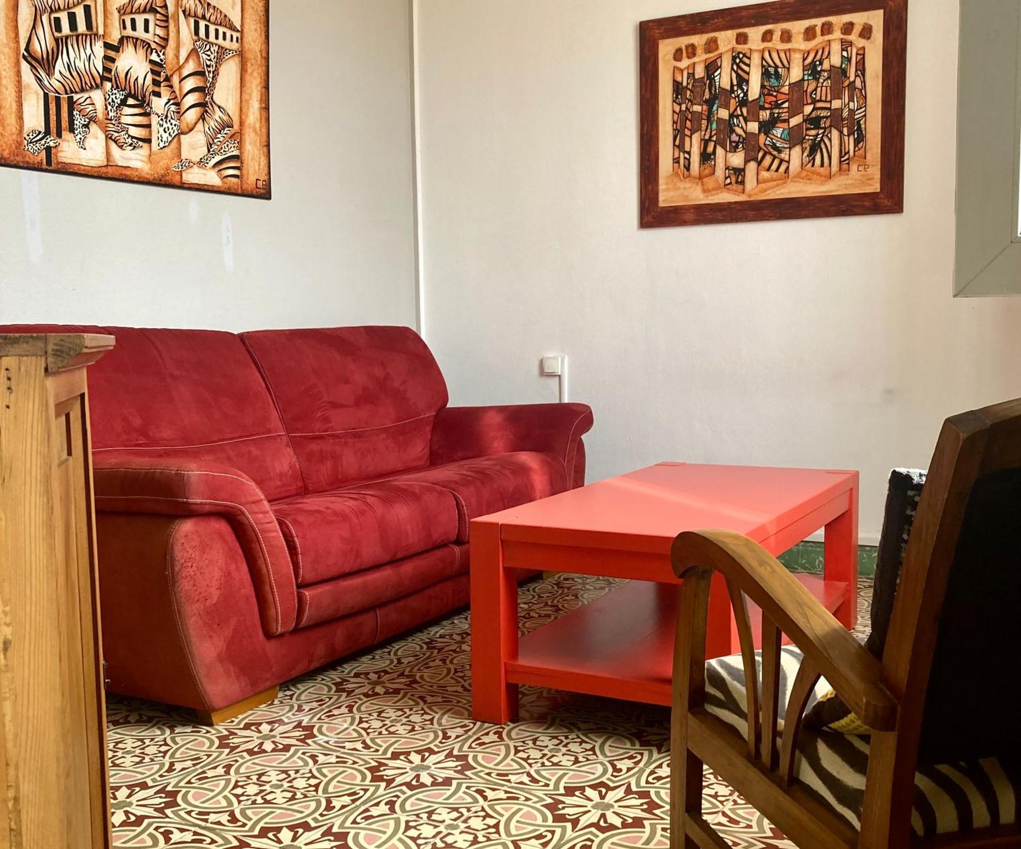 Danoss Cool Stay Narbonne Dış mekan fotoğraf
